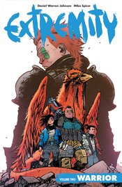 EXTREMITY TP Thumbnail