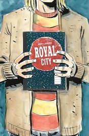 ROYAL CITY TP Thumbnail