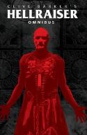 CLIVE BARKER`S HELLRAISER OMNIBUS TP Thumbnail