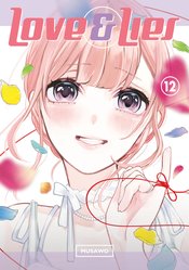 LOVE AND LIES GN Thumbnail