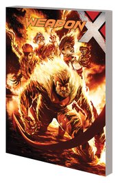 WEAPON X TP Thumbnail