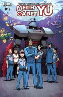 MECH CADET YU Thumbnail