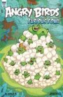 ANGRY BIRDS FURIOUS FOWL Thumbnail