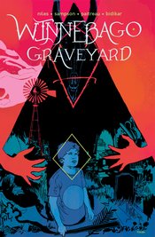 WINNEBAGO GRAVEYARD TP Thumbnail