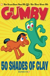 GUMBY GN Thumbnail