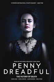 PENNY DREADFUL TP Thumbnail