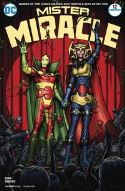 MISTER MIRACLE Thumbnail