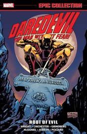 DAREDEVIL EPIC COLLECTION TP Thumbnail