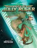 WARSHIP JOLLY ROGER HC Thumbnail