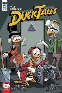 DUCKTALES Thumbnail