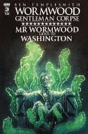 WORMWOOD GOES TO WASHINGTON Thumbnail