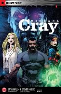 WILDSTORM MICHAEL CRAY Thumbnail