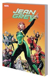 JEAN GREY TP Thumbnail