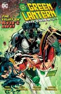 GREEN LANTERN KYLE RAYNER TP Thumbnail