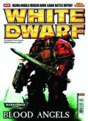 WHITE DWARF Thumbnail