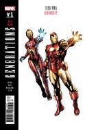 GENERATIONS IRON MAN & IRONHEART Thumbnail