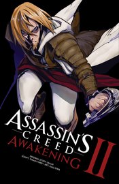 ASSASSINS CREED AWAKENING TP Thumbnail