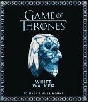 GAME OF THRONES MASK W/ BOOK Thumbnail