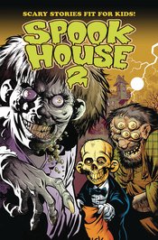 SPOOKHOUSE TP Thumbnail