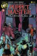 PUPPET MASTER CURTAIN CALL Thumbnail