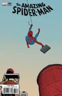 AMAZING SPIDER-MAN Thumbnail