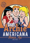 BEST OF ARCHIE AMERICANA TP Thumbnail