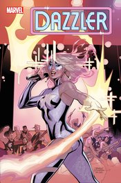 DAZZLER Thumbnail