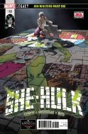 SHE-HULK Thumbnail