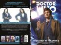 DOCTOR WHO 10TH FACING FATE TP Thumbnail