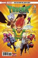 PHOENIX RISING RESURRECTION OF JEAN GREY Thumbnail