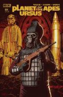 PLANET OF THE APES URSUS Thumbnail