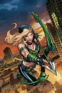 ROBYN HOOD THE CURSE Thumbnail