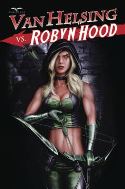 VAN HELSING VS ROBYN HOOD Thumbnail