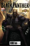 RISE OF BLACK PANTHER Thumbnail