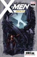 X-MEN GOLD ANNUAL Thumbnail