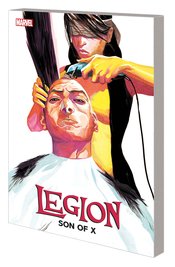 LEGION SON OF X Thumbnail