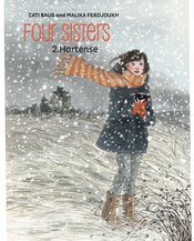 FOUR SISTERS HC Thumbnail