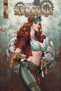 LEGENDERRY RED SONJA (2018) Thumbnail