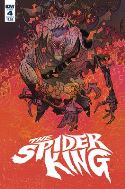 SPIDER KING Thumbnail