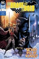 BRAVE AND THE BOLD BATMAN & WONDER WOMAN Thumbnail