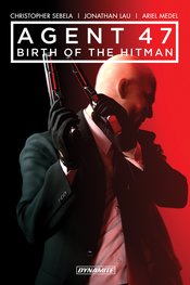 AGENT 47 GN Thumbnail