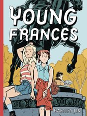 YOUNG FRANCES HC Thumbnail