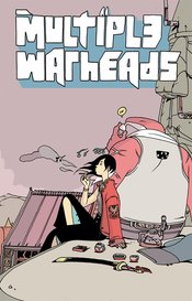 MULTIPLE WARHEADS TP Thumbnail