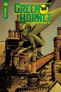 GREEN HORNET Thumbnail