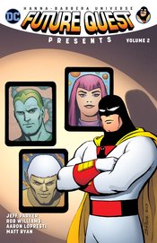 FUTURE QUEST PRESENTS TP Thumbnail