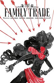 FAMILY TRADE TP Thumbnail