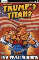 TRUMPS TITANS TP Thumbnail