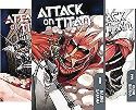 ATTACK ON TITAN SEASON ONE BOX SET Thumbnail