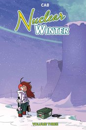 NUCLEAR WINTER ORIGINAL GN Thumbnail