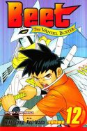 BEET THE VANDEL BUSTER TP Thumbnail